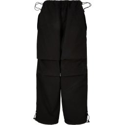 Urban Classics Pantaloni negru