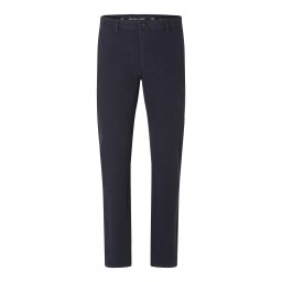 SELECTED Pantaloni eleganți 'MILES' bleumarin