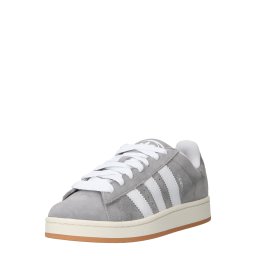 ADIDAS ORIGINALS Sneaker low 'Campus 00s' gri / alb