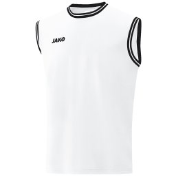 JAKO Tricot 'Center 2.0' negru / alb