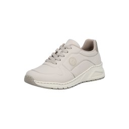 Rieker Sneaker low bej / auriu
