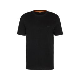 BOSS Tricou 'Tegood' negru