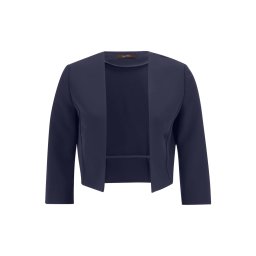 Vera Mont Bolero albastru noapte