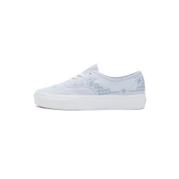 VANS Sneaker low 'Authentic' albastru