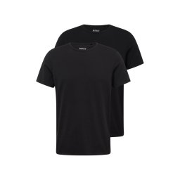 MUSTANG Tricou 'Allen' negru