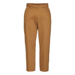 ALPHA INDUSTRIES Pantaloni eleganți maro caramel