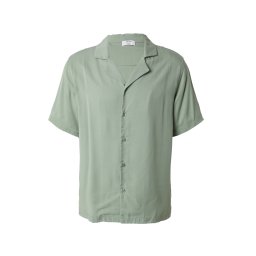 DAN FOX APPAREL Cămașă verde