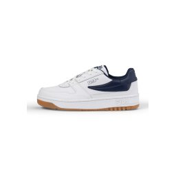 FILA Sneaker low 'VENTUNO' bleumarin / alb
