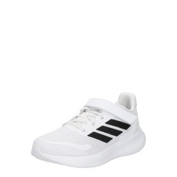ADIDAS SPORTSWEAR Pantofi sport 'Runfalcon 5' negru / alb
