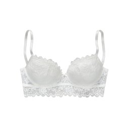 VIVANCE Sutien alb