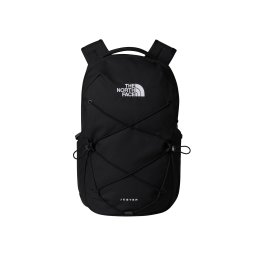 THE NORTH FACE Rucsac 'Jester' negru / alb
