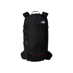 THE NORTH FACE Rucsac sport 'BASIN' negru