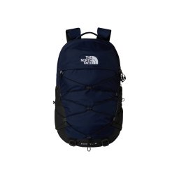 THE NORTH FACE Rucsac sport 'Borealis' bleumarin / negru / alb