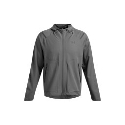 UNDER ARMOUR Geacă funcțională gri