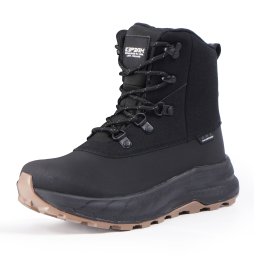 ICEPEAK Botine 'Aitoo' negru