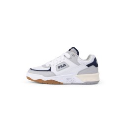 FILA Sneaker low 'Avenida Centure' bleumarin / gri deschis / alb