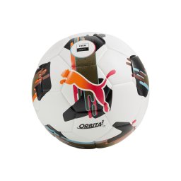 PUMA Minge portocaliu / roșu / negru / alb
