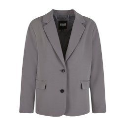 Urban Classics Sacou gri