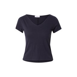 AMERICAN VINTAGE Tricou 'AKSUN' negru