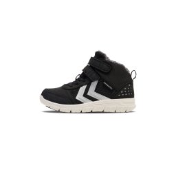 Hummel Bocanci de zăpadă 'Crosslite' negru / alb