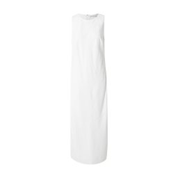 Abercrombie & Fitch Rochie alb