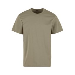 Urban Classics Tricou 'Sorona' oliv
