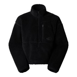 THE NORTH FACE Pulover 'Extreme Pile' negru
