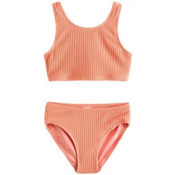 Next Costum de baie două piese corai