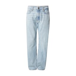 GUESS JEANS Jeans albastru deschis