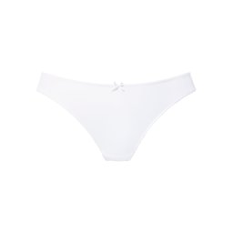 VIVANCE Tanga alb
