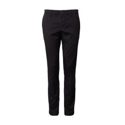 ARMANI EXCHANGE Pantaloni eleganți negru