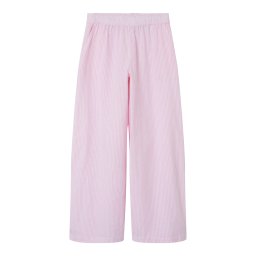 NAME IT Pantaloni 'NKNJela' roz / roz pastel