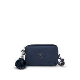 KIPLING Geantă de umăr bleumarin