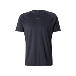 BOSS Tricou funcțional 'Active 1' negru