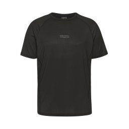 Authentic Le Jogger Tricou negru / alb