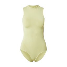 Calvin Klein Underwear Body modelator verde pastel