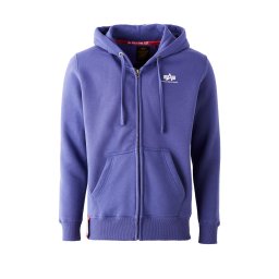 ALPHA INDUSTRIES Hanorac mov închis