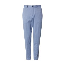 SELECTED Pantaloni cu dungă 'SLHAITOR' opal