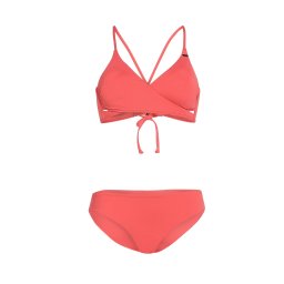 O'NEILL Costum de baie două piese 'Essentials Baay Maoi' roz deschis