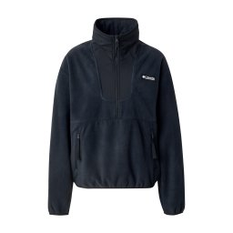 COLUMBIA Pulovere sport 'Sequoia Grove' negru