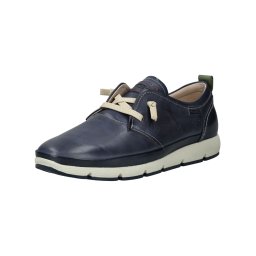 PIKOLINOS Sneaker low 'Fuencarral' albastru închis