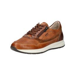 PIKOLINOS Sneaker low 'Getafe' maro coniac
