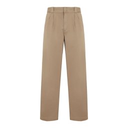 DICKIES Pantaloni cu buzunare 'UNIONVILLE' maro cappuccino
