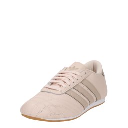 ADIDAS ORIGINALS Sneaker low 'TAEKWONDO' culoarea pielii / roz pastel