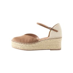 Next Sandale 'Forever Comfort' maro cămilă