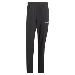 ADIDAS TERREX Pantaloni outdoor 'Essentials' negru