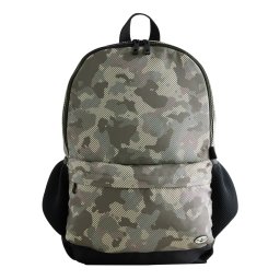 Next Rucsac maro / gri / kaki / negru