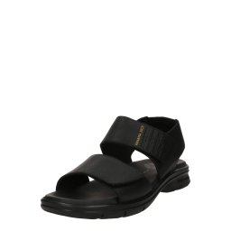PANAMA JACK Sandale 'Rusell C1' negru