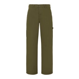 DICKIES Pantaloni cu buzunare oliv