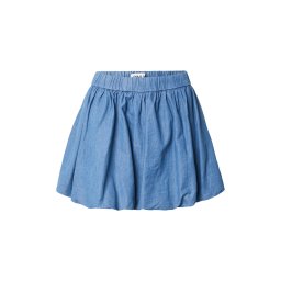 ONLY Fustă 'ONLBea' albastru denim